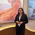 Shruti  avatar
