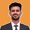 Harsh avatar