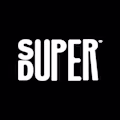 Superduper logo
