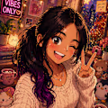 Chinmayee avatar