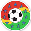 Football State logo