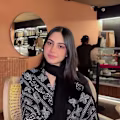 Mehreen avatar
