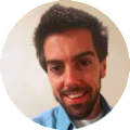 Eric avatar