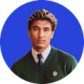 Aaron avatar