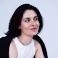 Olha avatar