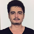 Alok avatar