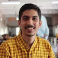 Chintan  avatar