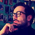 Alan avatar