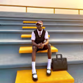 Adekunle avatar