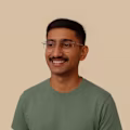 Anand avatar