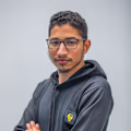 Hicham avatar