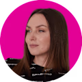 Viktoriia avatar