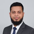 Md Touhidul avatar