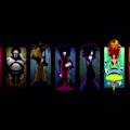 Neon avatar