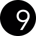 9YARD logo