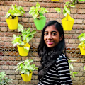 Medha avatar