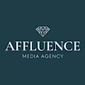 Affluence Media Agency logo