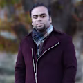 Sajid avatar