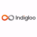 Indigloo software pvt. ltd. logo