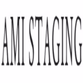 AMI Staging logo