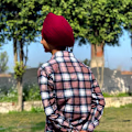AnmoldeeP avatar