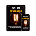 The Lost Generator avatar