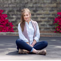 Janelle M. avatar