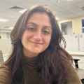 Kriti avatar