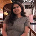 Shreya avatar