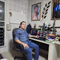 Paulo avatar