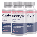 Ozalyn avatar