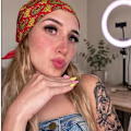 Ashley avatar