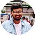 Yash avatar