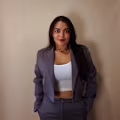 Alejandra avatar