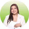 Patricia avatar
