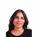 María avatar