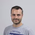 Alberto avatar