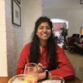 Bhumika avatar