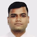 Kishore avatar