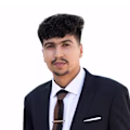 Raouf avatar
