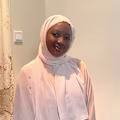 Mariama avatar
