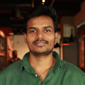 Vijay avatar