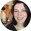 Natasha avatar