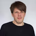 Frederik avatar