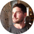 Colin James avatar