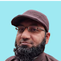 Muhammad avatar