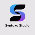Syntaxa avatar