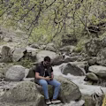 Salman avatar