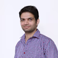 Anand avatar