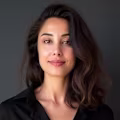 Burcu avatar